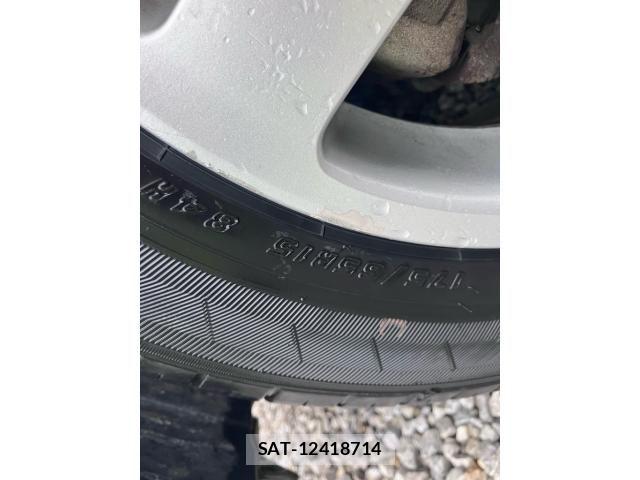 Honda FIT HYBRID 2012-03 7616592-7