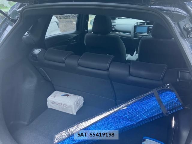 Honda FIT HYBRID 2018-01 7616567-12