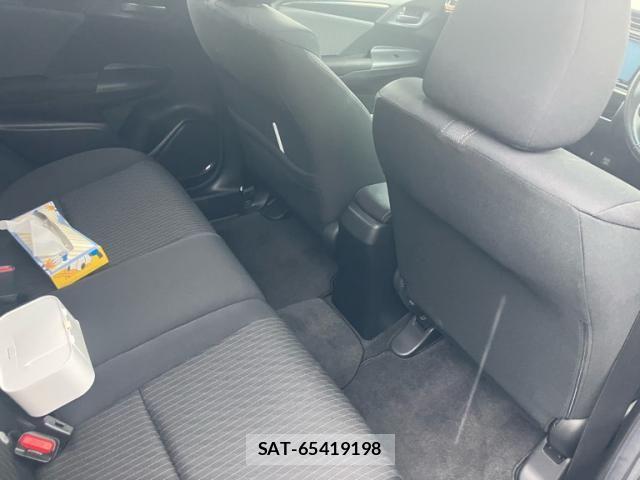 Honda FIT HYBRID 2018-01 7616567-13