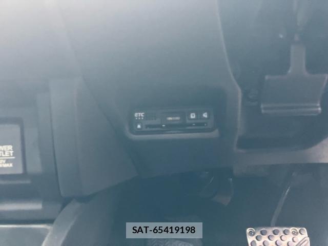 Honda FIT HYBRID 2018-01 7616567-21