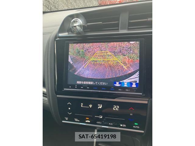 Honda FIT HYBRID 2018-01 7616567-24