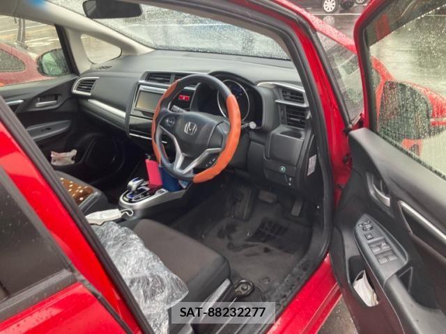Honda FIT HYBRID 2013-11 7616583-11