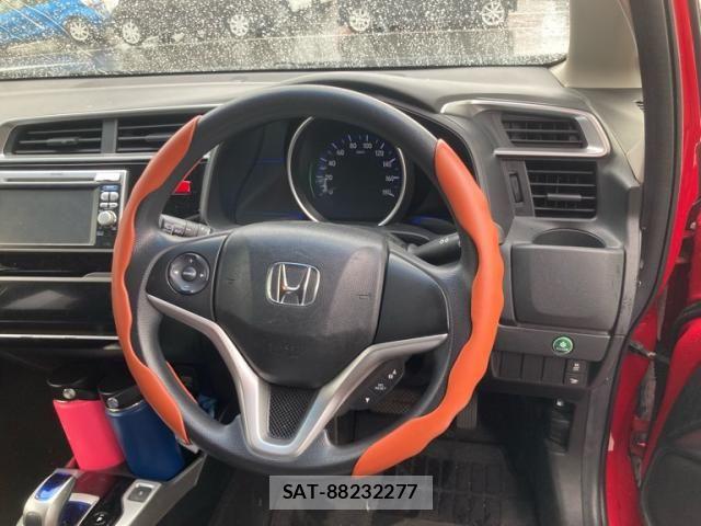 Honda FIT HYBRID 2013-11 7616583-13