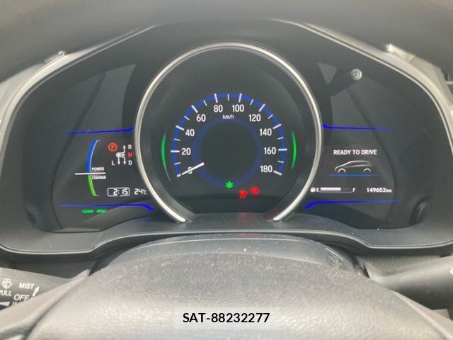 Honda FIT HYBRID 2013-11 7616583-14