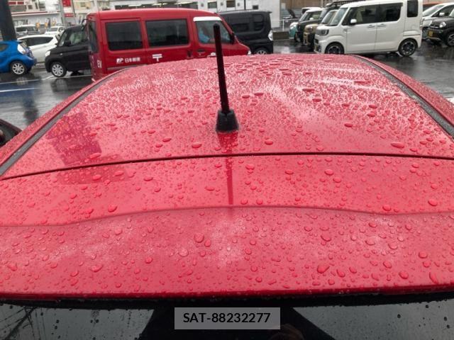 Honda FIT HYBRID 2013-11 7616583-6