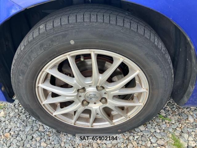 Honda FIT HYBRID 2011-07 7616593-10