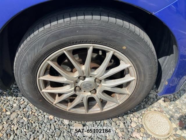 Honda FIT HYBRID 2011-07 7616593-11