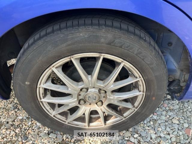 Honda FIT HYBRID 2011-07 7616593-12
