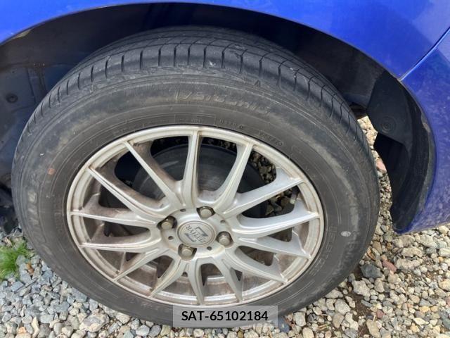 Honda FIT HYBRID 2011-07 7616593-13