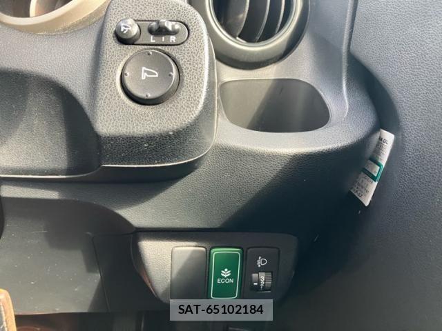 Honda FIT HYBRID 2011-07 7616593-20