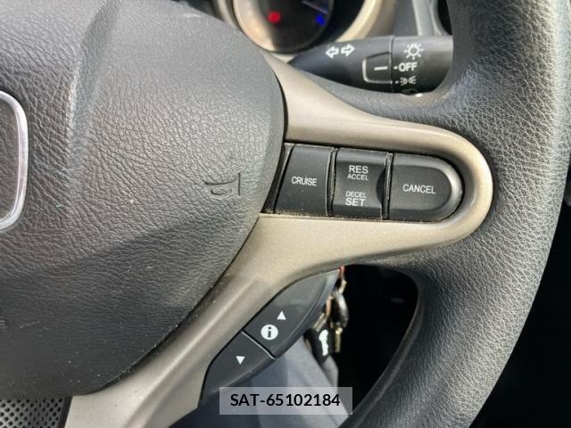 Honda FIT HYBRID 2011-07 7616593-21