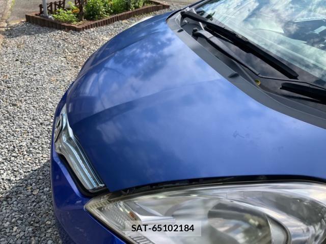 Honda FIT HYBRID 2011-07 7616593-6