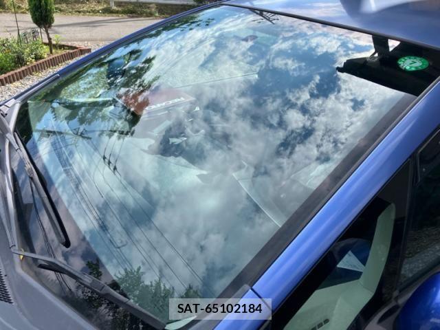 Honda FIT HYBRID 2011-07 7616593-7