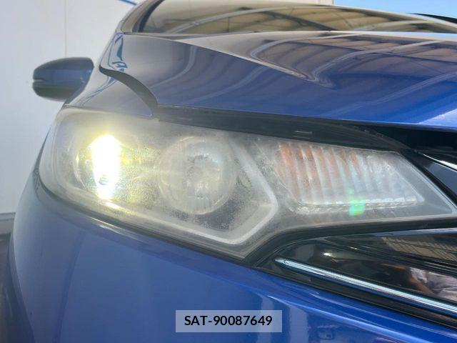 Honda FIT HYBRID 2016-02 7616574-12