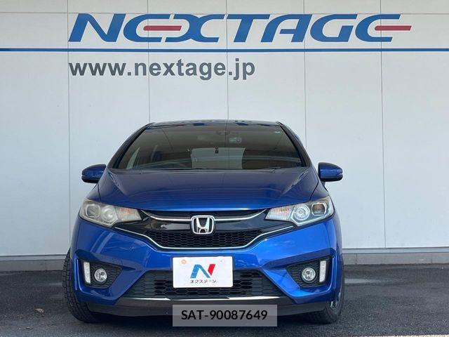 Honda FIT HYBRID 2016-02 7616574-14