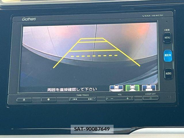 Honda FIT HYBRID 2016-02 7616574-3