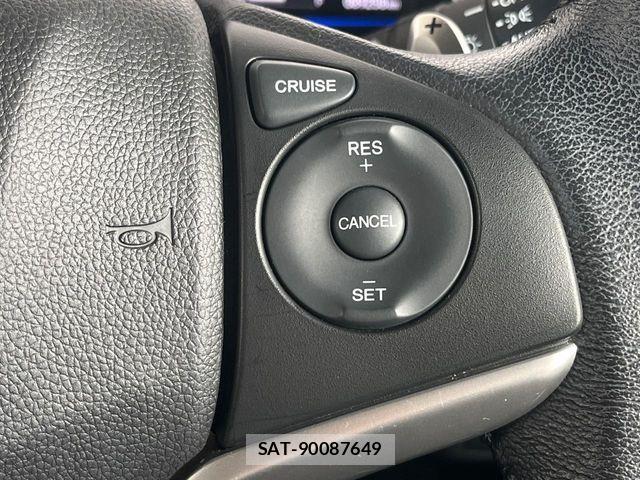 Honda FIT HYBRID 2016-02 7616574-4