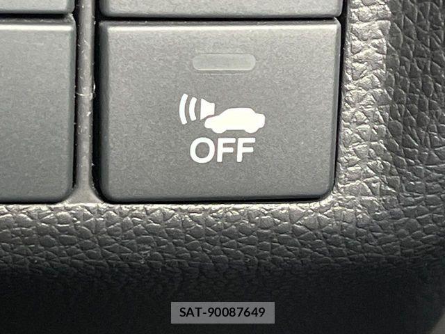 Honda FIT HYBRID 2016-02 7616574-5