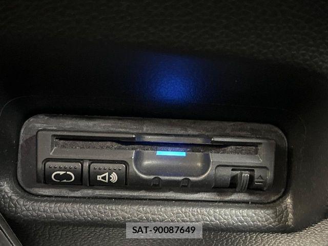 Honda FIT HYBRID 2016-02 7616574-6