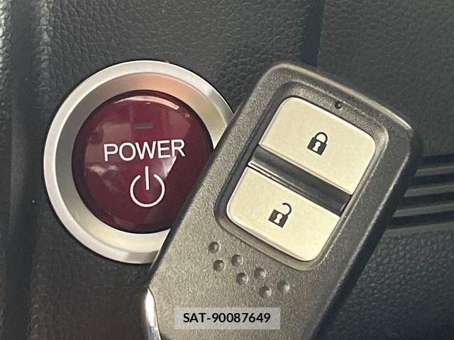 Honda FIT HYBRID 2016-02 7616574-7