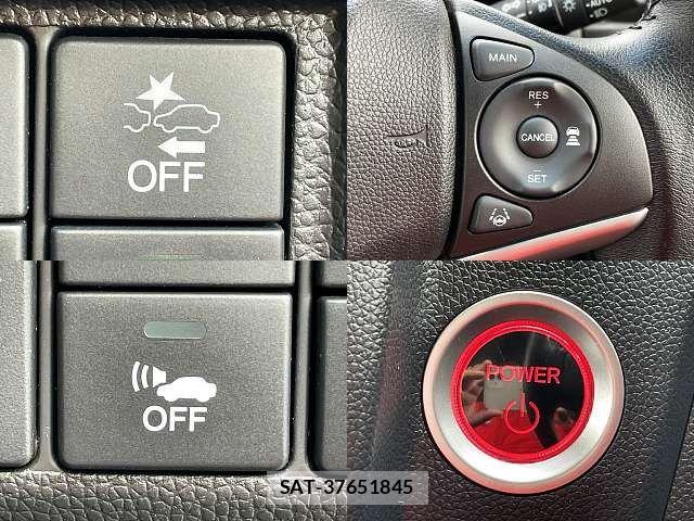 Honda FIT HYBRID 2018-06 7616568-4
