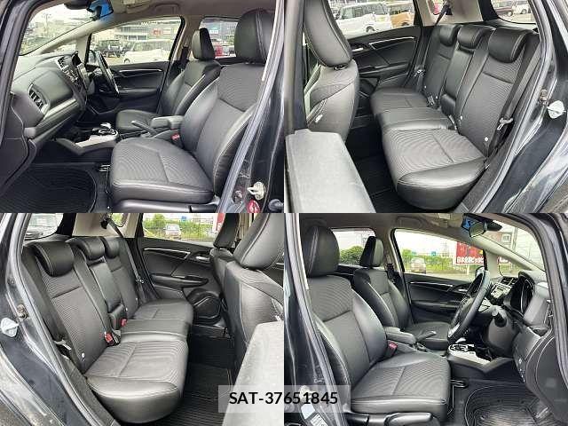 Honda FIT HYBRID 2018-06 7616568-7