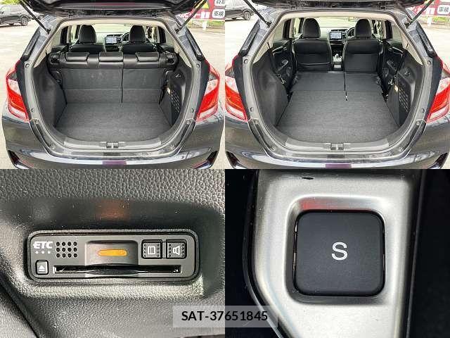 Honda FIT HYBRID 2018-06 7616568-8
