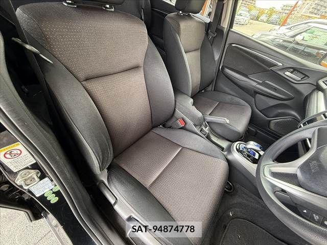 Honda FIT HYBRID 2013-10 7616588-15