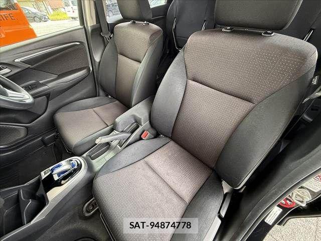 Honda FIT HYBRID 2013-10 7616588-16