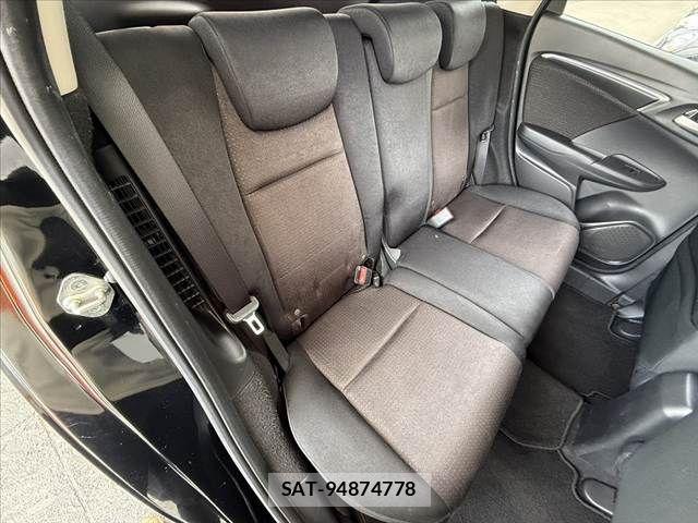 Honda FIT HYBRID 2013-10 7616588-17