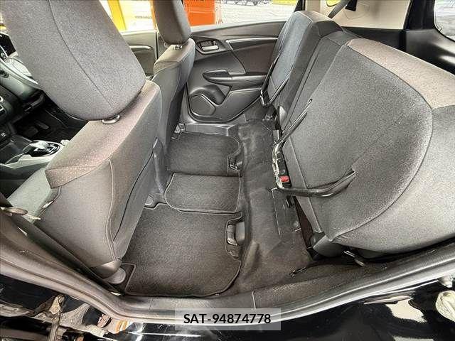Honda FIT HYBRID 2013-10 7616588-19