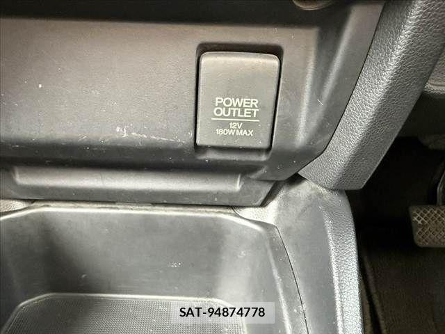 Honda FIT HYBRID 2013-10 7616588-25
