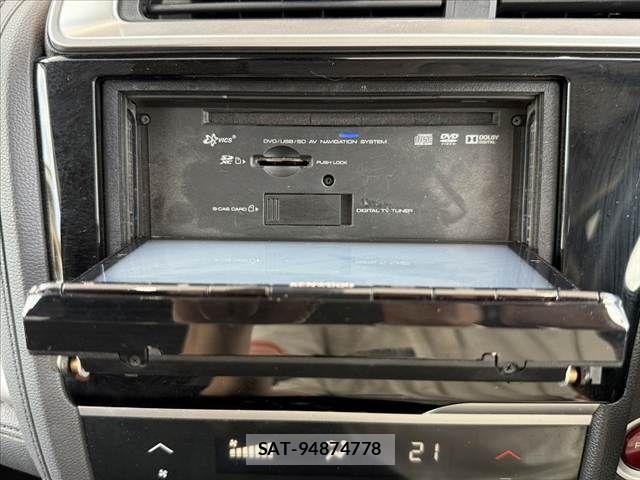 Honda FIT HYBRID 2013-10 7616588-28