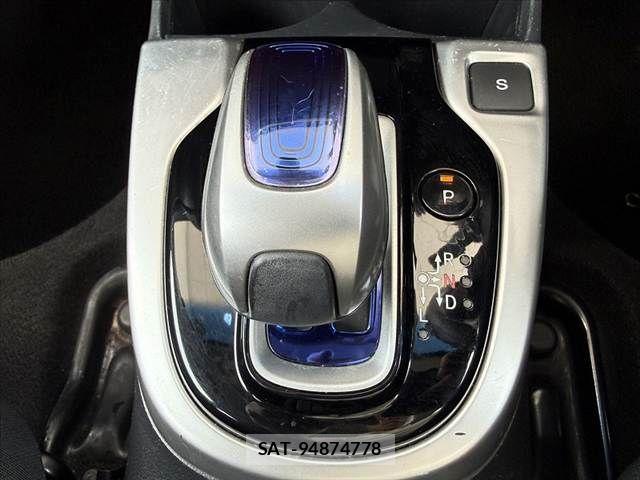 Honda FIT HYBRID 2013-10 7616588-29