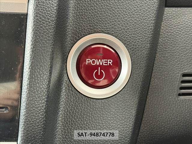 Honda FIT HYBRID 2013-10 7616588-4