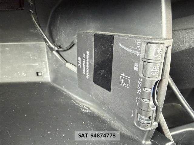 Honda FIT HYBRID 2013-10 7616588-5