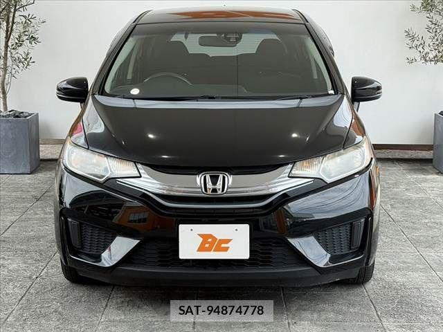 Honda FIT HYBRID 2013-10 7616588-8