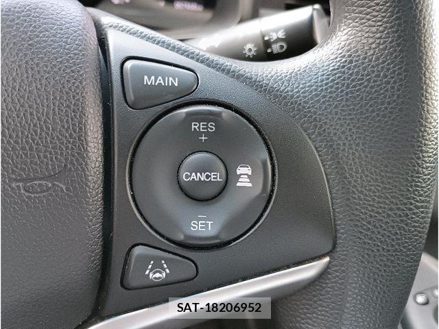 Honda FIT HYBRID 2019-08 7616573-20
