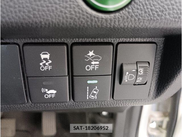 Honda FIT HYBRID 2019-08 7616573-24