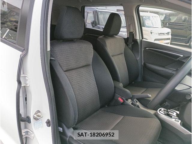Honda FIT HYBRID 2019-08 7616573-6