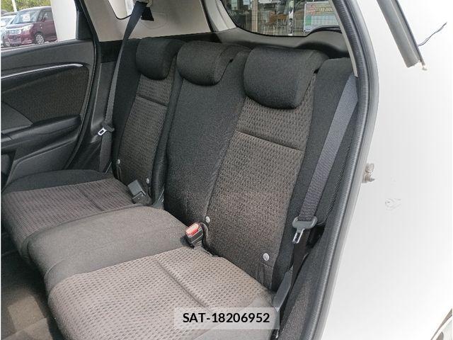 Honda FIT HYBRID 2019-08 7616573-8