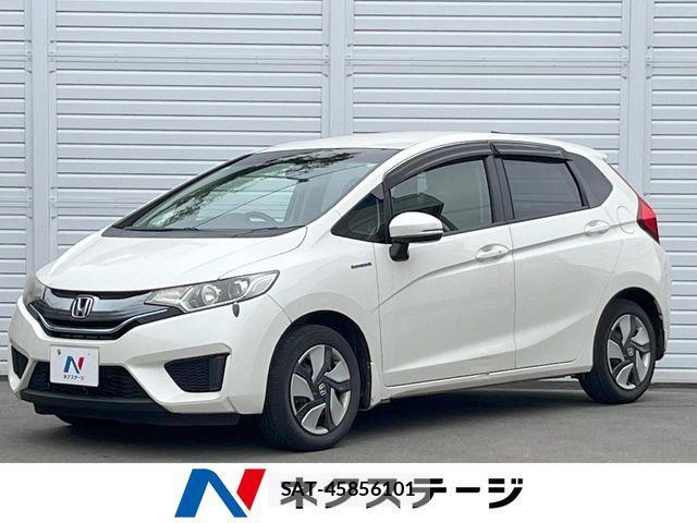 Honda FIT HYBRID 2015-03 7616575-0