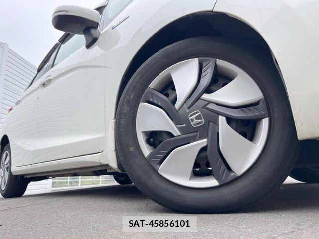 Honda FIT HYBRID 2015-03 7616575-14