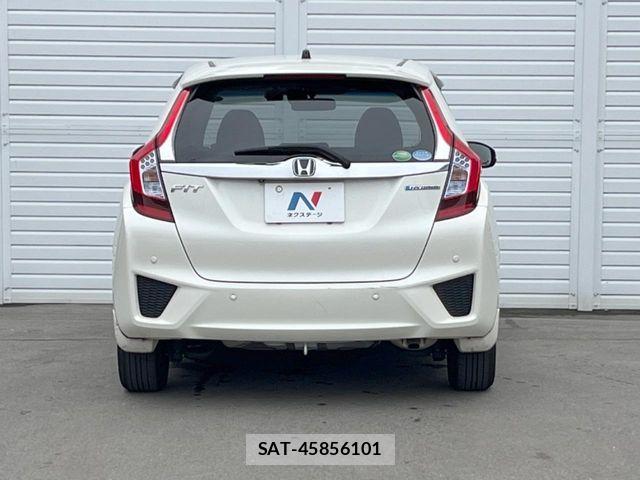 Honda FIT HYBRID 2015-03 7616575-16