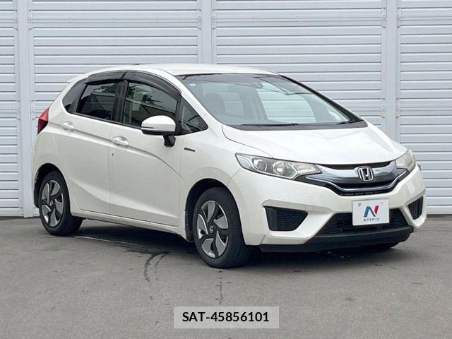 Honda FIT HYBRID 2015-03 7616575-17