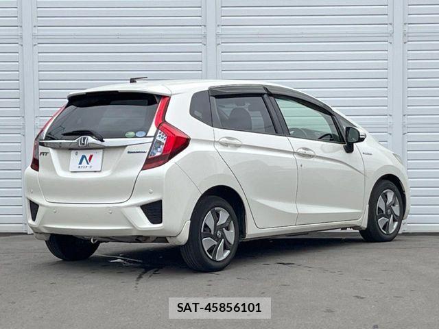 Honda FIT HYBRID 2015-03 7616575-18