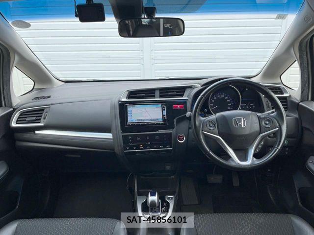 Honda FIT HYBRID 2015-03 7616575-1