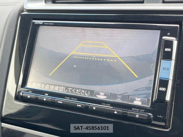 Honda FIT HYBRID 2015-03 7616575-4