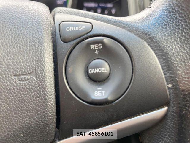 Honda FIT HYBRID 2015-03 7616575-5