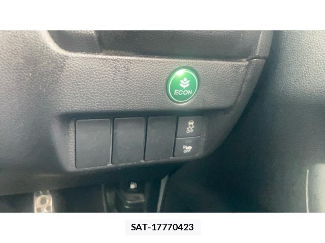 Honda FIT HYBRID 2014-10 7616585-11